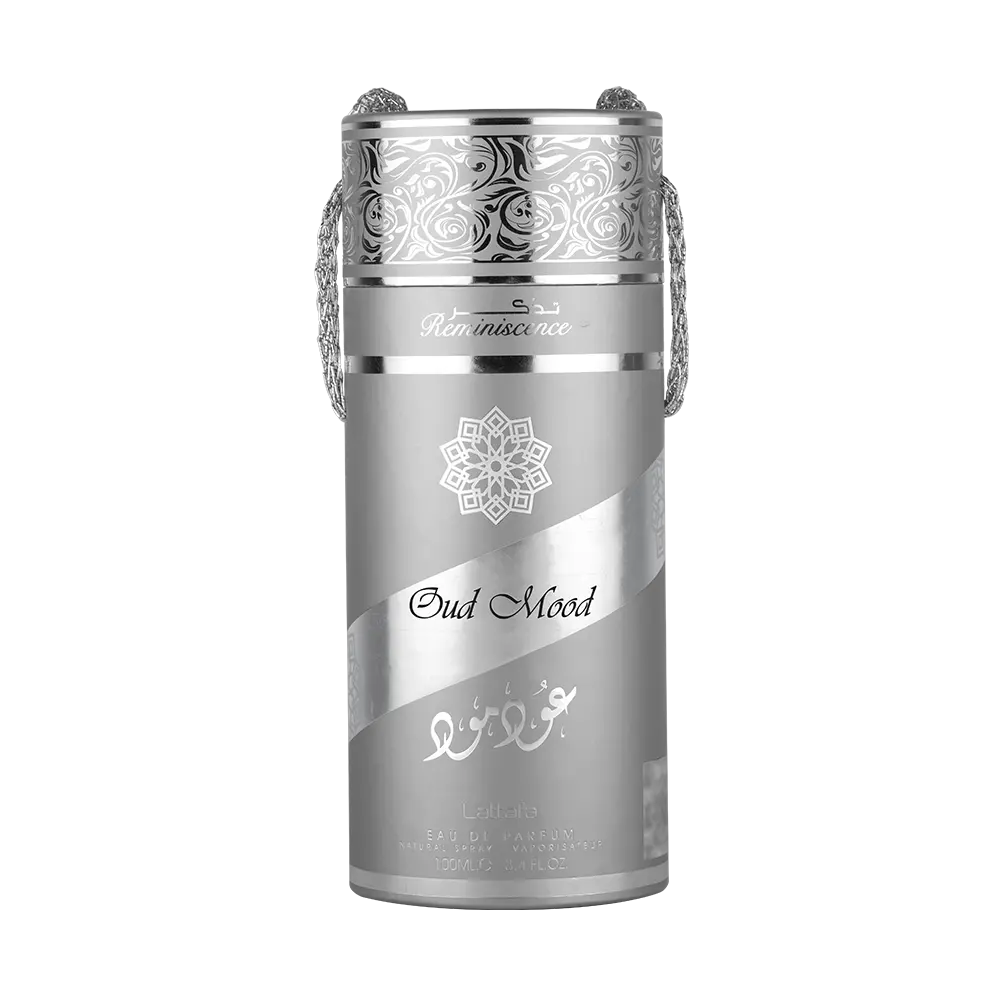 Oud Mood Reminiscence 