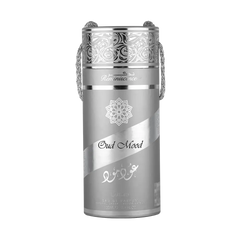 Oud Mood Reminiscence 