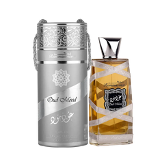 Oud Mood Reminiscence 