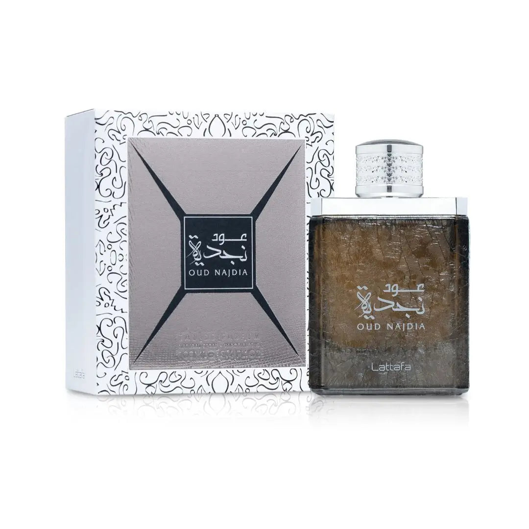Oud Najdia 