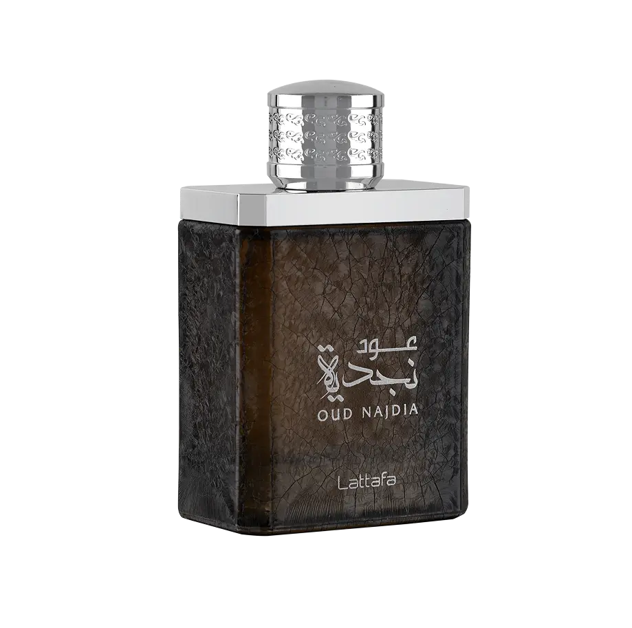 Oud Najdia 