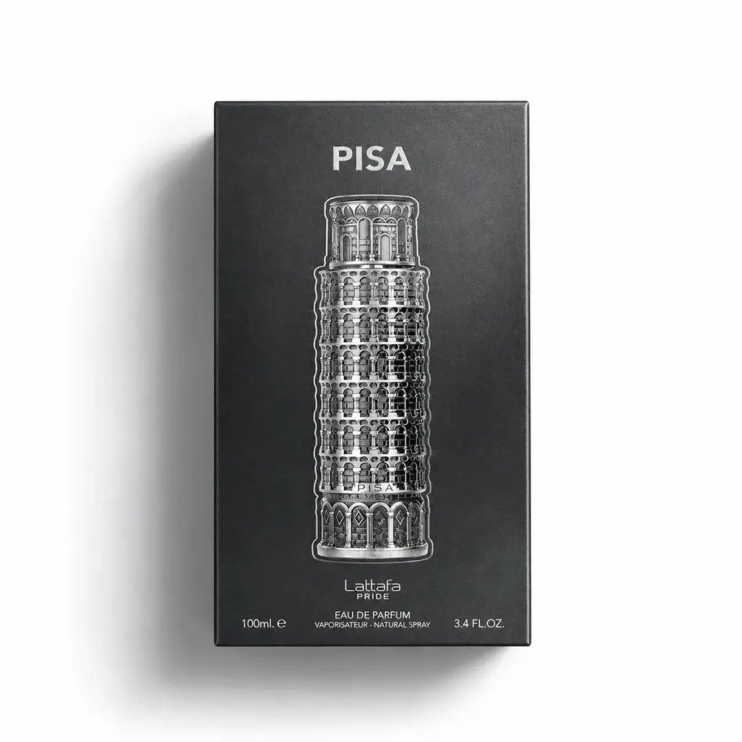 Pisa 