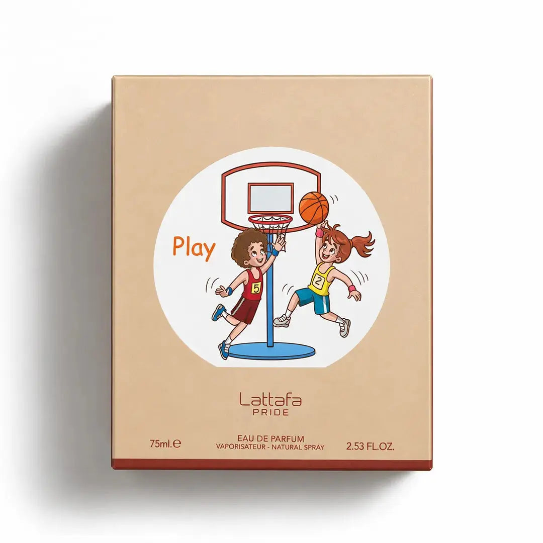 Play for Kids 