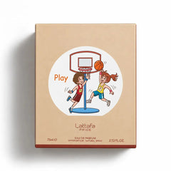 Play for Kids 