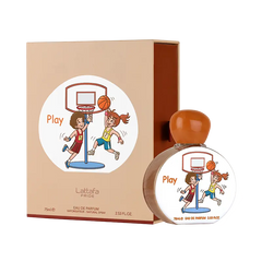 Play for Kids 