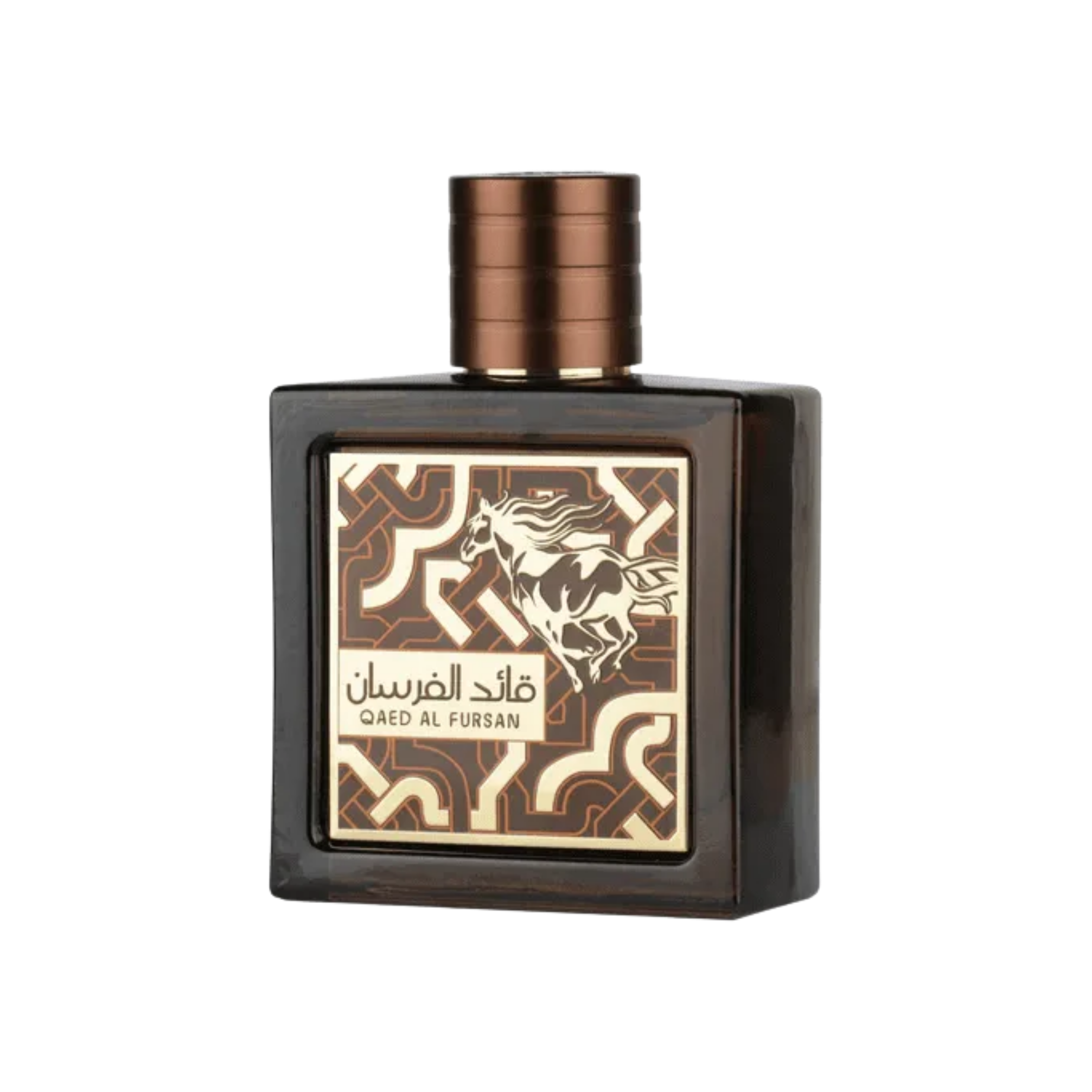 Qaed Al Fursan Untamed 