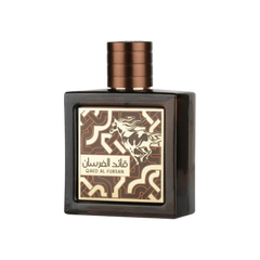 Qaed Al Fursan Untamed 