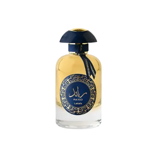 Raed Gold 