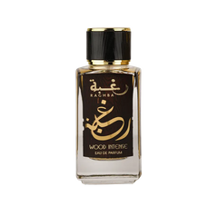 Raghba Wood Intense 