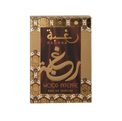 Raghba Wood Intense 