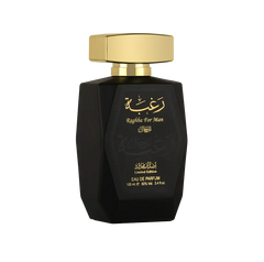 Raghba for Man + 50ml Deo 