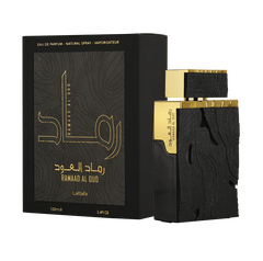 Ramad Al Oud 
