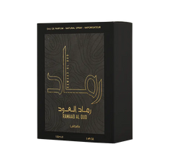 Ramad Al Oud 