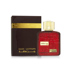 Ramz Lattafa Gold 
