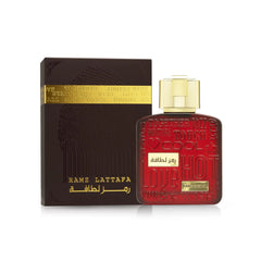 Ramz Lattafa Gold 