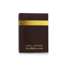 Ramz Lattafa Gold 