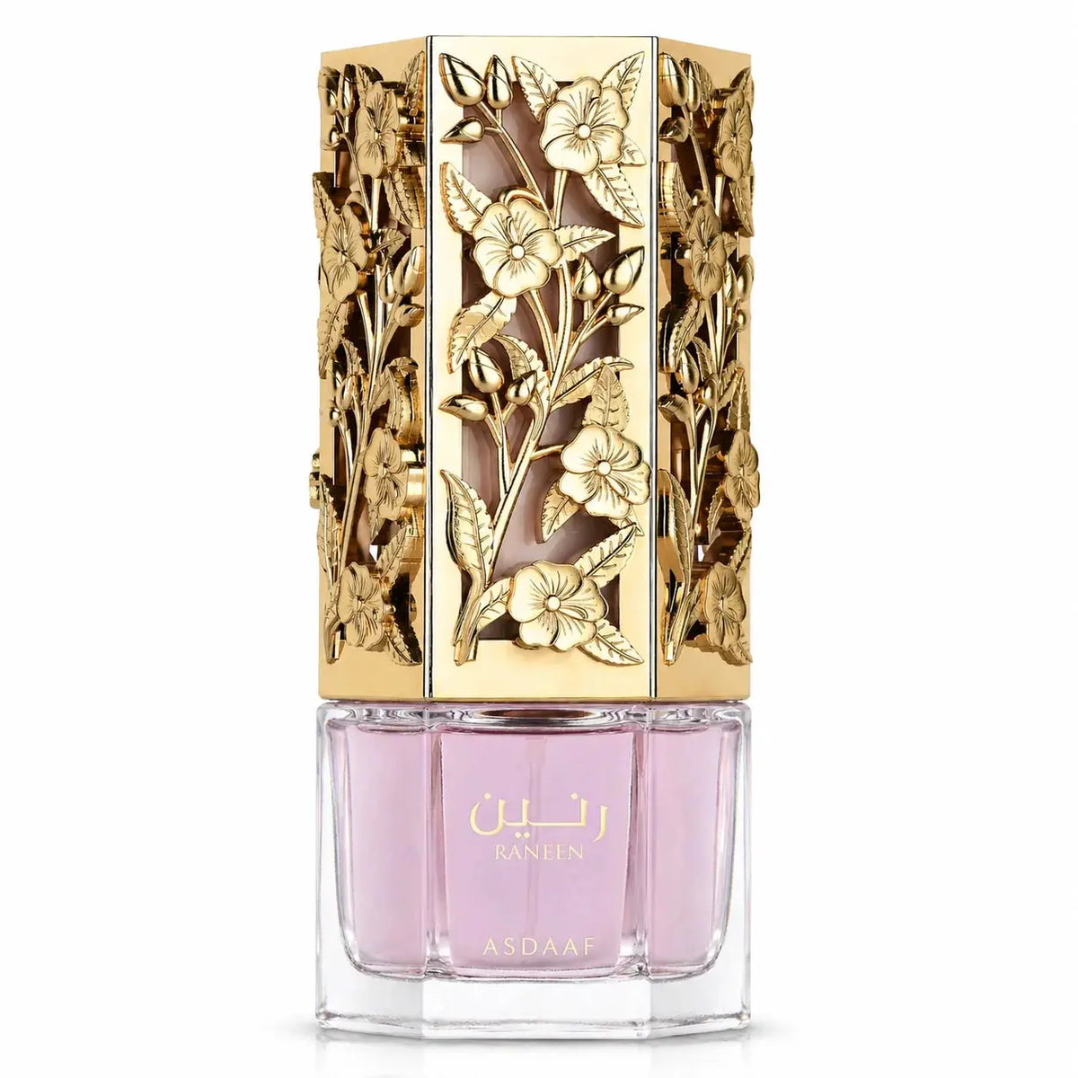 Raneen Lattafa Perfume Pakistan | Floral Fruity Gourmand Scent