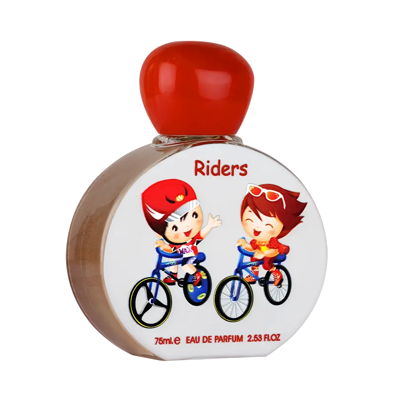 Riders for Kids 