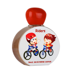 Riders for Kids 