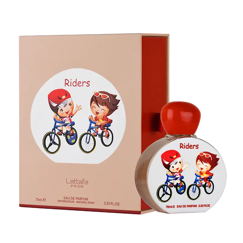 Riders for Kids 