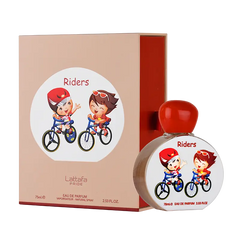 Riders for Kids 