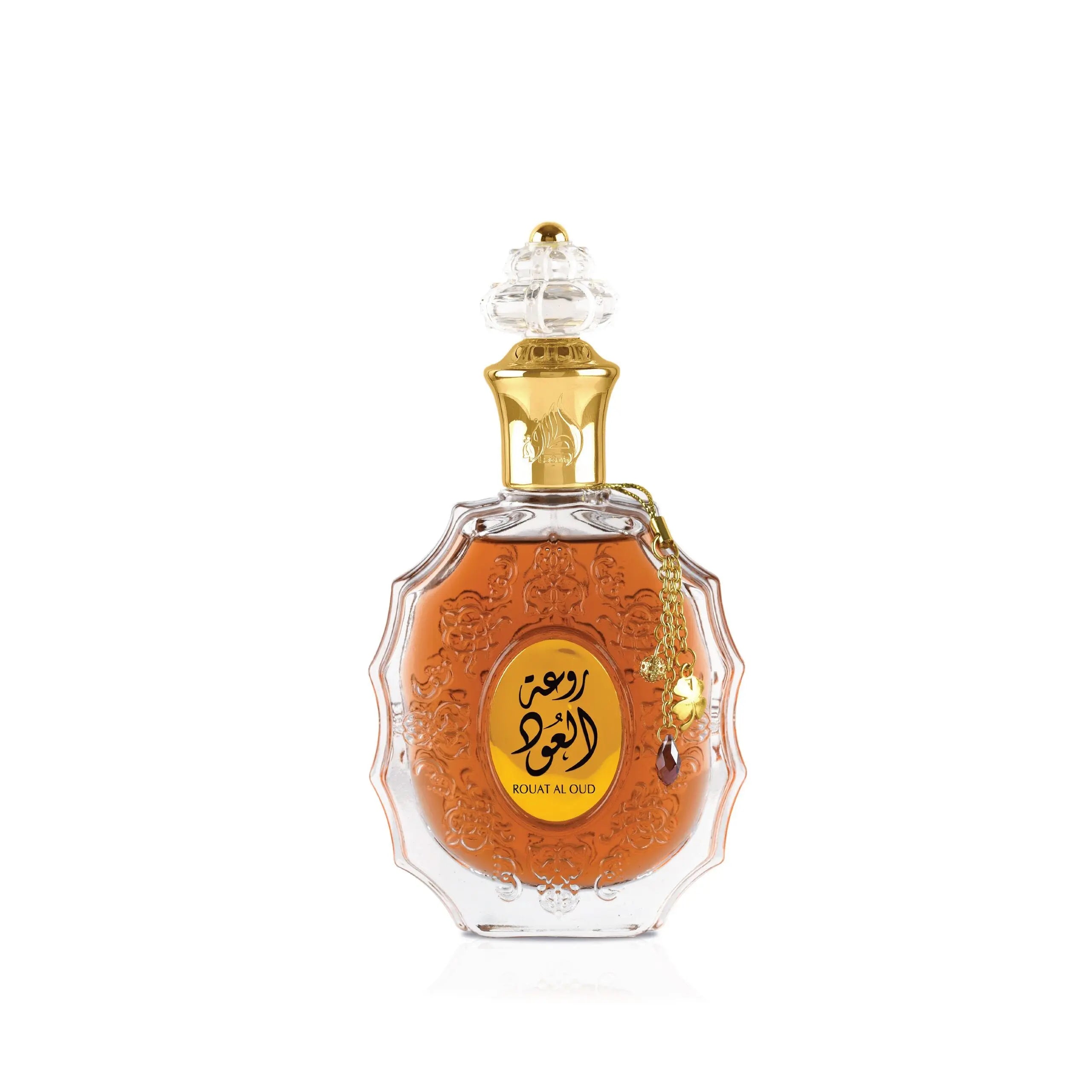 Rouat Al Oud 
