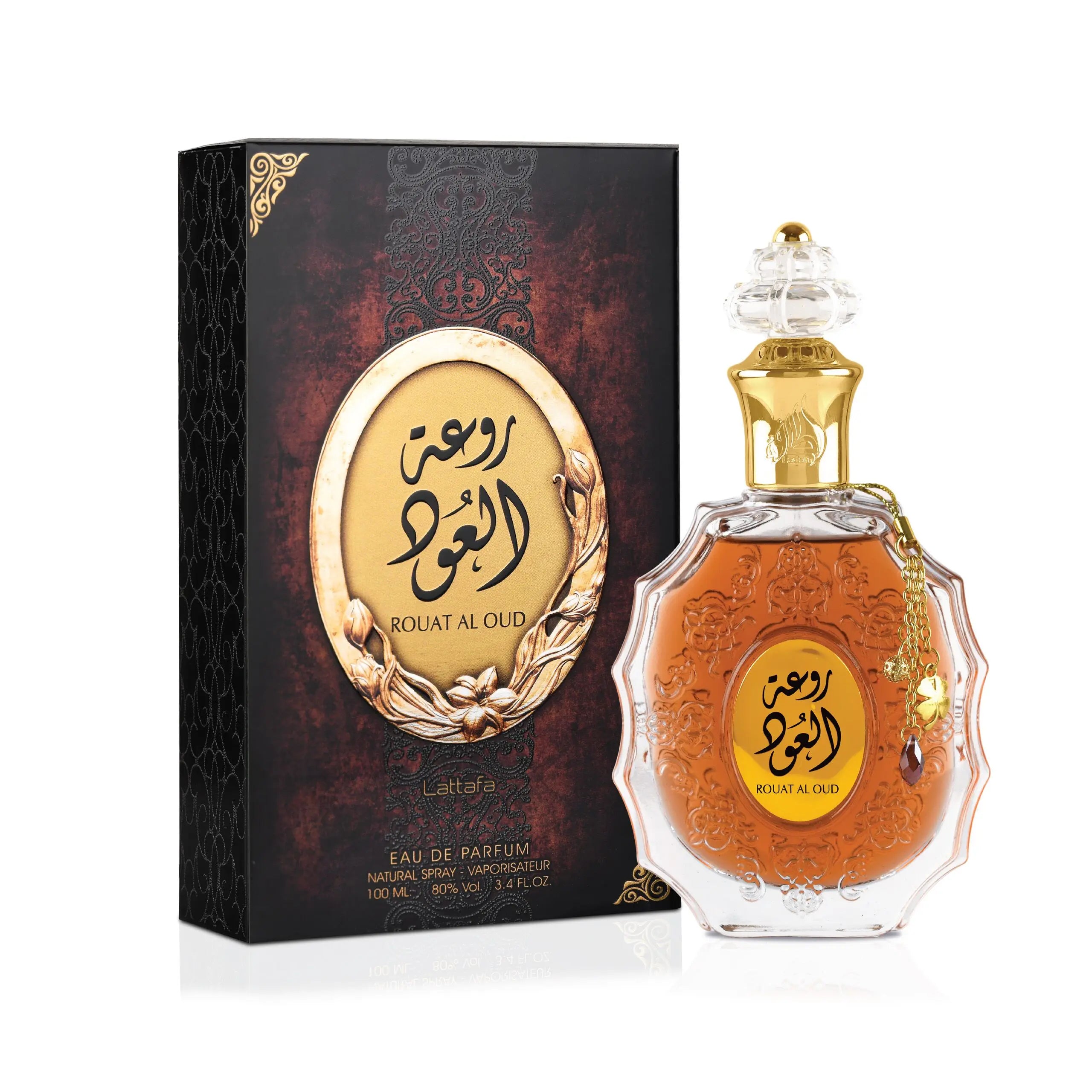 Rouat Al Oud 