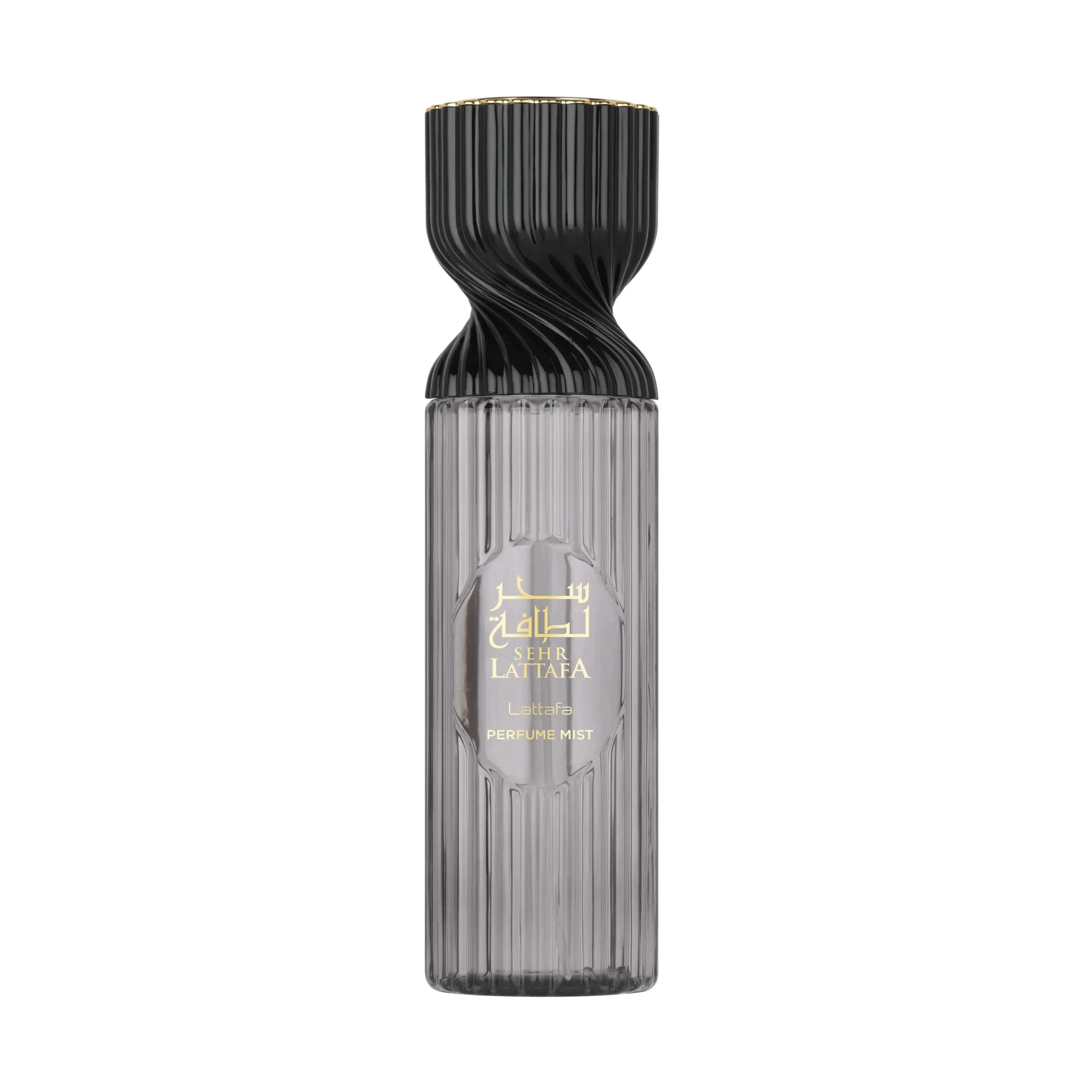 Sehr Lattafa Perfume Mist 