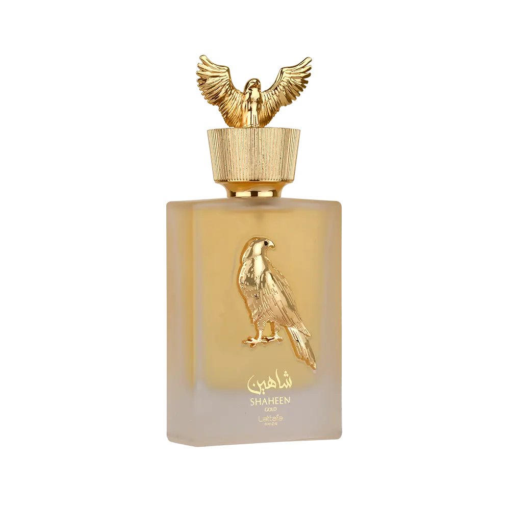 Shaheen Gold 100ml EDP Spray 