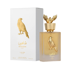 Shaheen Gold 100ml EDP Spray 