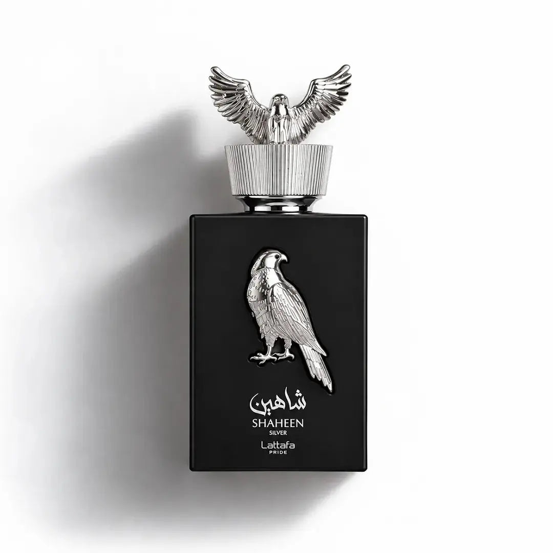 Shaheen Silver 100ml EDP Spray 