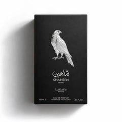 Shaheen Silver 100ml EDP Spray 