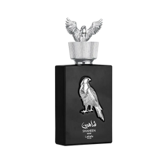 Shaheen Silver 100ml EDP Spray 