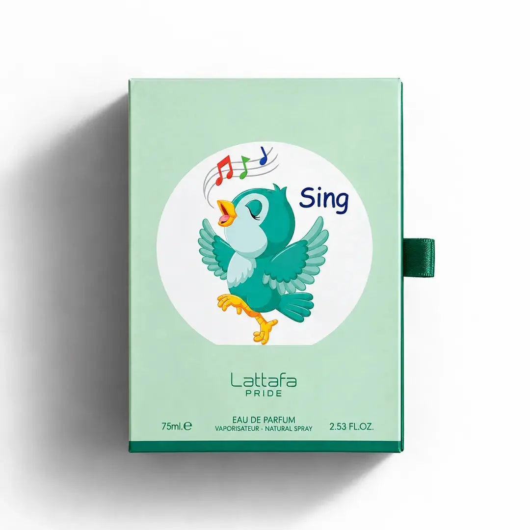 Sing for Kids 