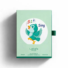 Sing for Kids 