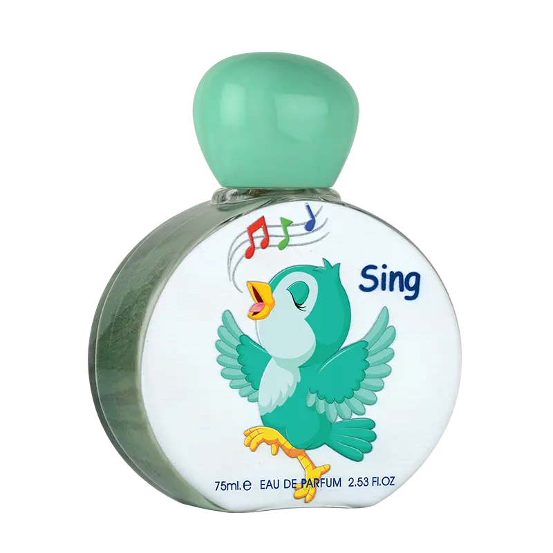 Sing for Kids 