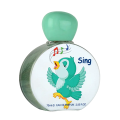 Sing for Kids 