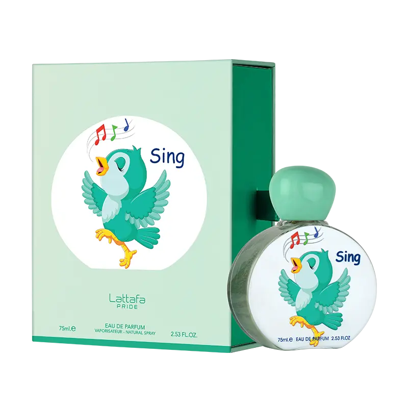 Sing for Kids 