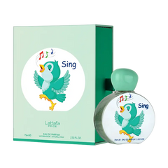 Sing for Kids 