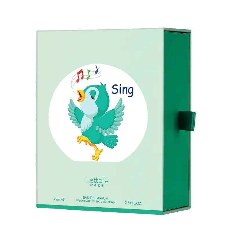 Sing for Kids 