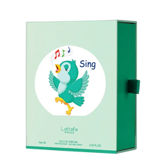 Sing for Kids 