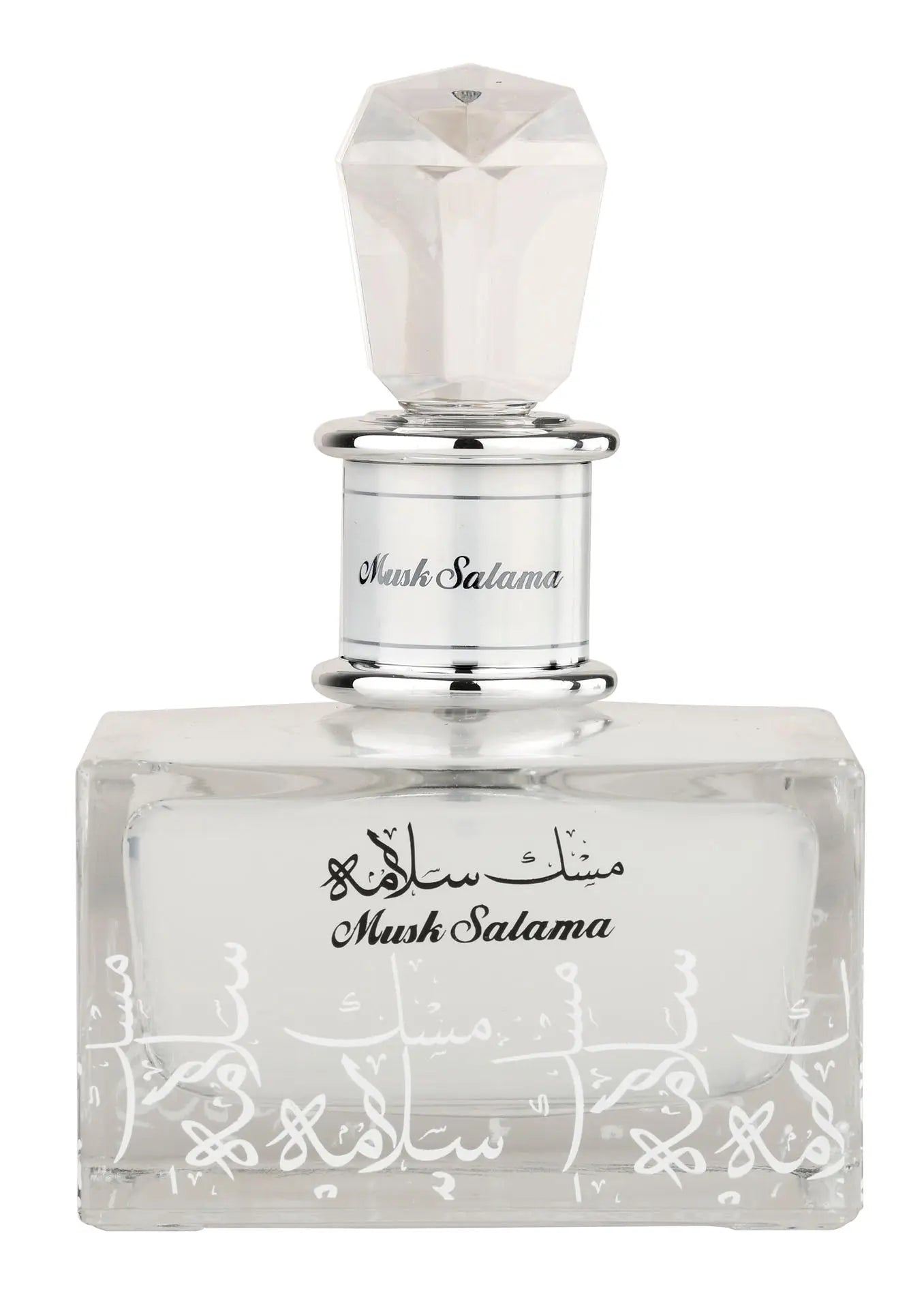 Spray Musk Salama 100Ml 