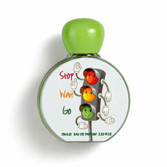 Stop Wait Go for Kids 
