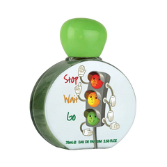 Stop Wait Go for Kids 