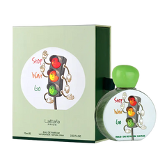 Stop Wait Go for Kids 