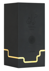 Teriaq Intense 