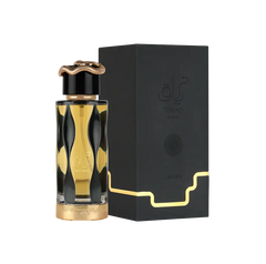 Teriaq Intense 