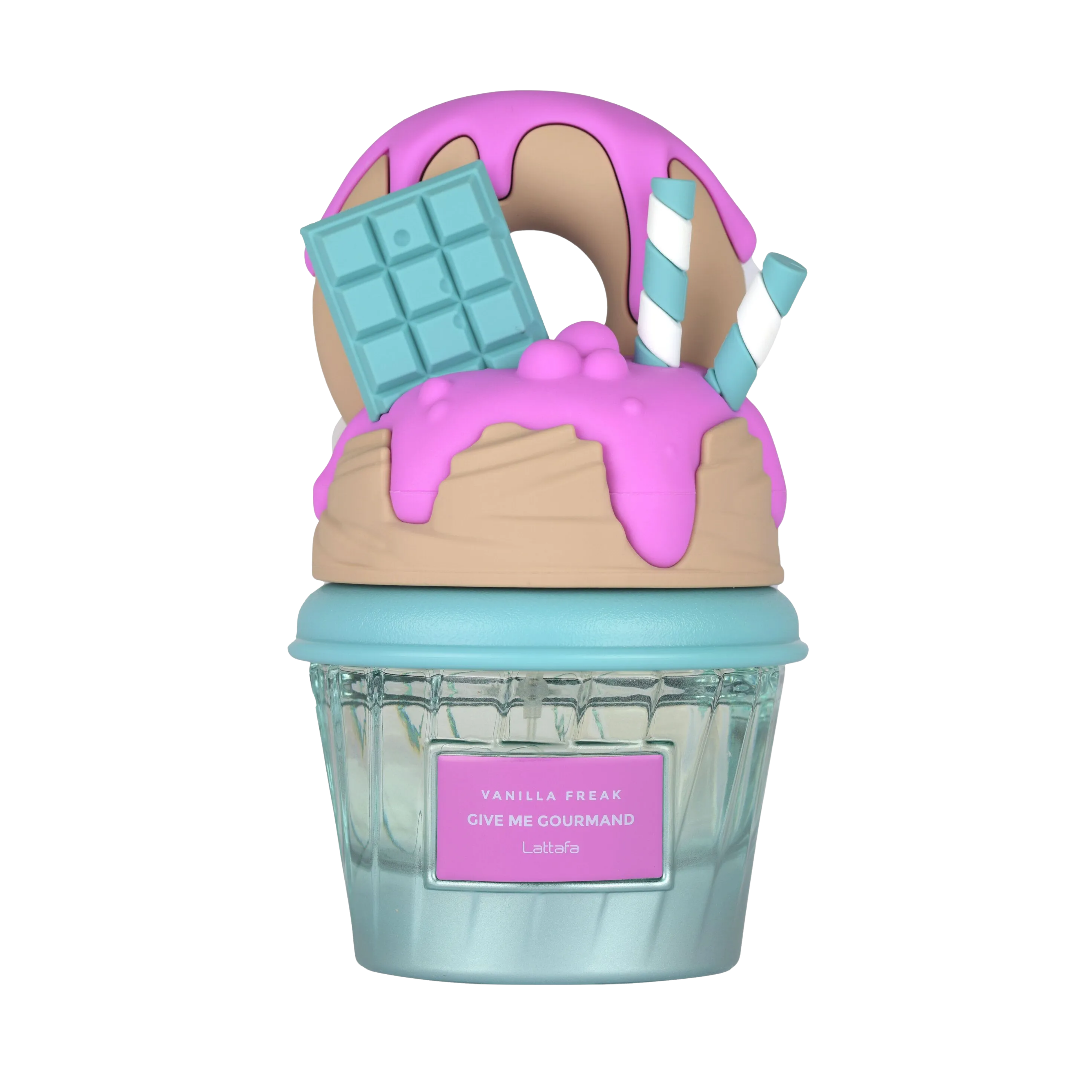 Vanilla Freak (Give Me Gourmand) 