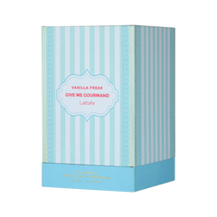 Vanilla Freak (Give Me Gourmand) 