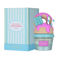Vanilla Freak (Give Me Gourmand) 